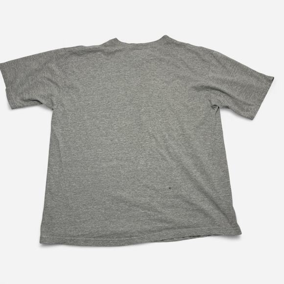 ESPN Walt Disney World Gray Graphic T-Shirt XXL Oversized - Picture 3 of 6